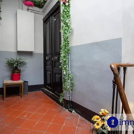 Appartement Air-conditioned In The Heart Of Old Nice