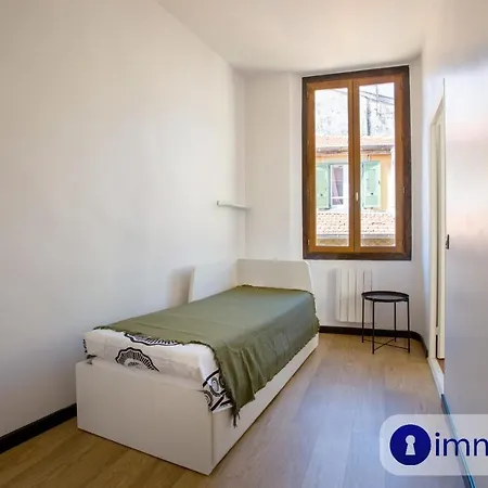 Air-conditioned In The Heart Of Old Appartement *